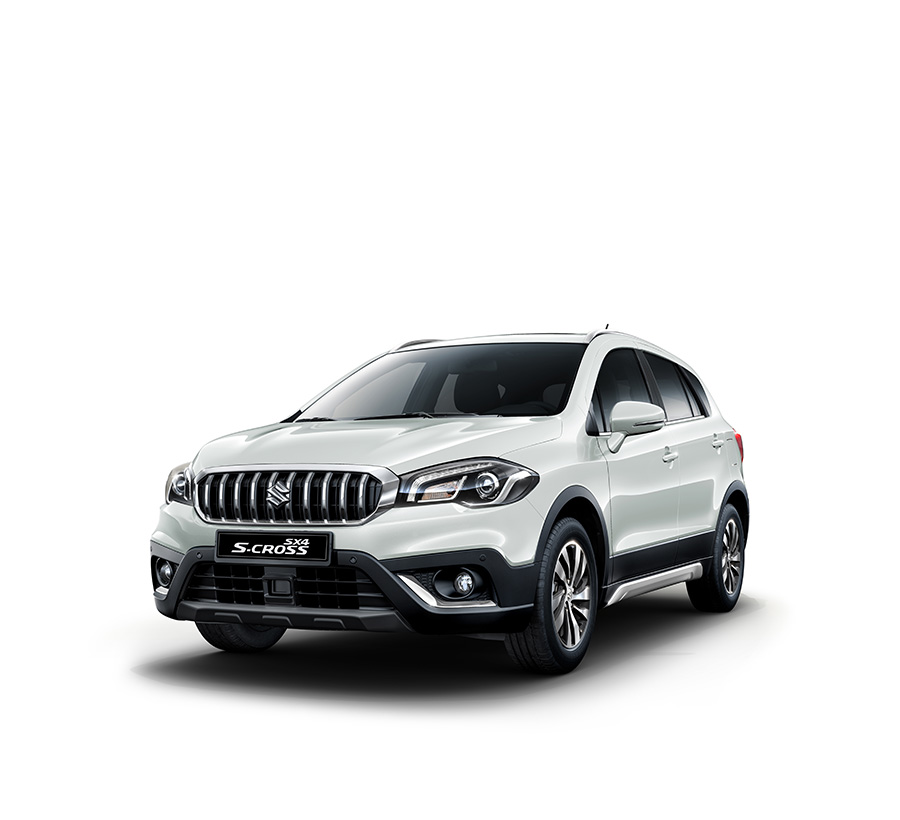 Znl цвет suzuki
