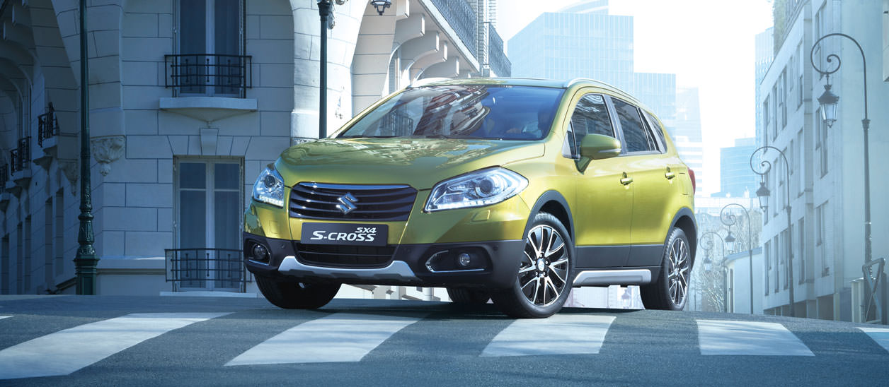Suzuki сервис екатеринбург
